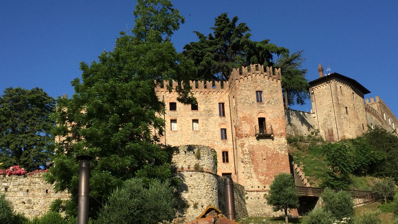Hotel Antico Di Tabiano Castello (Tabiano) • HolidayCheck (Emilia