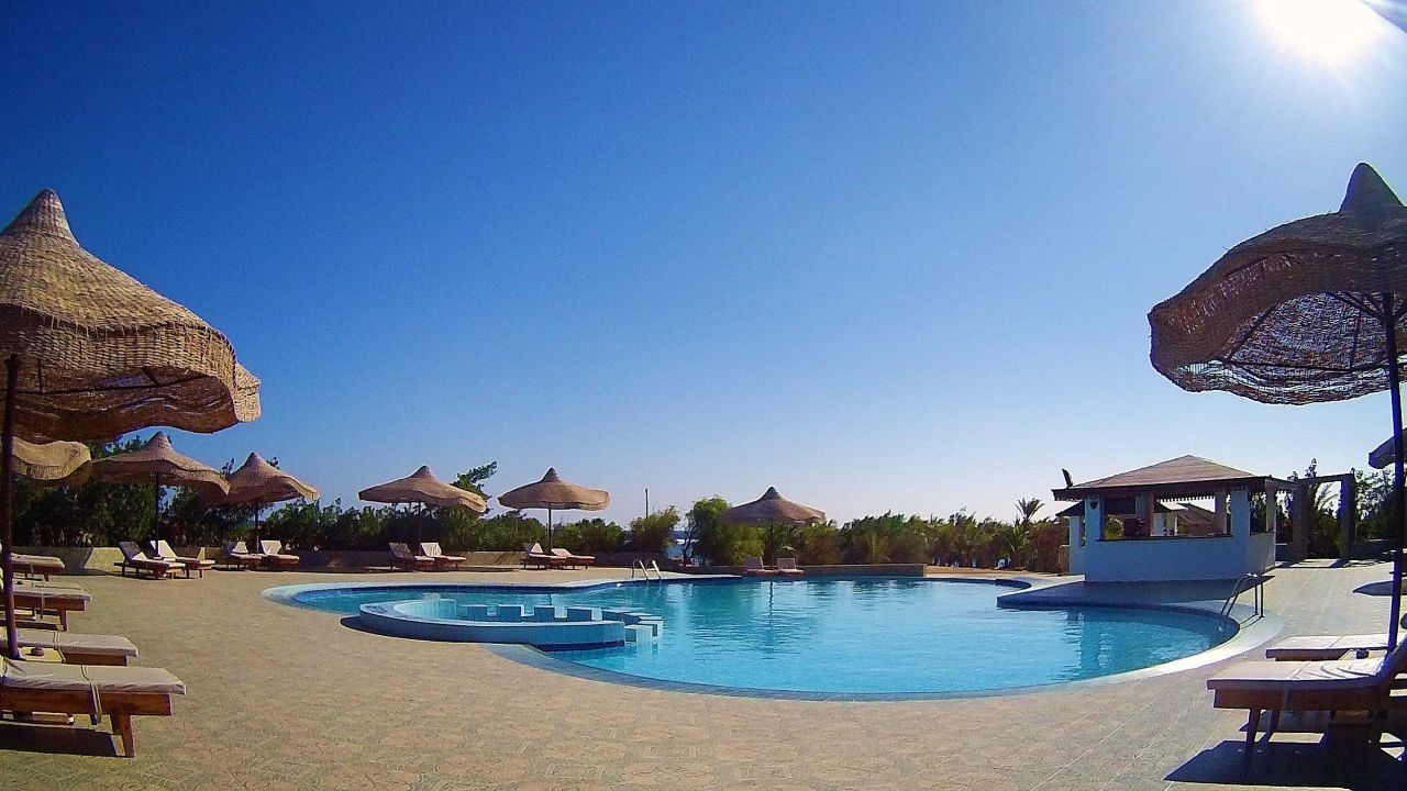 Das Mangrove Bay Resort ist ein 3* Hotel und kann jetzt ab 596€ gebucht werden