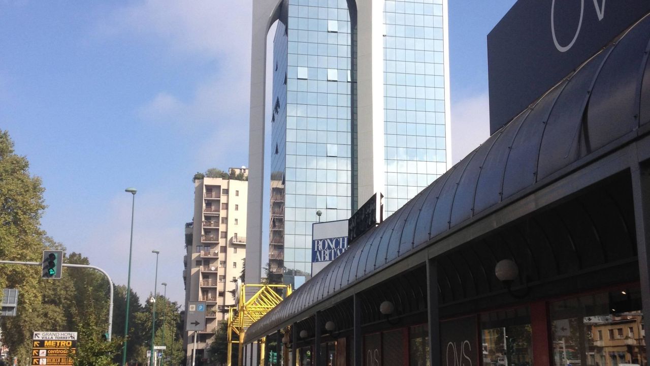 B&B Hotel Milano Sesto San Giovanni (Sesto San Giovanni) • HolidayCheck (Lombardei Italien)