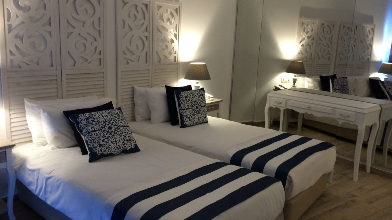 Das Blue Dreams Resort & Spa ist ein 5* Hotel und kann jetzt ab 433€ gebucht werden