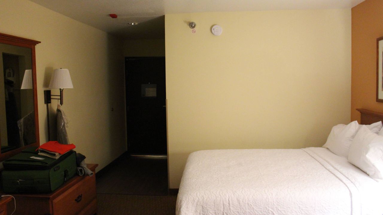 Hotel Hampton Inn Suites Las Vegas Henderson Henderson