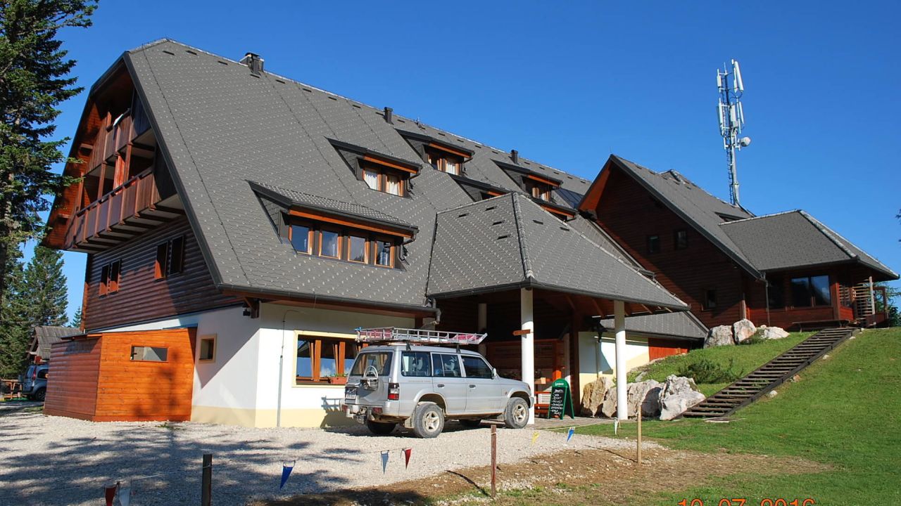 Hotel Krvavec (Cerklje na Gorenjskem) • HolidayCheck (Gorenjska