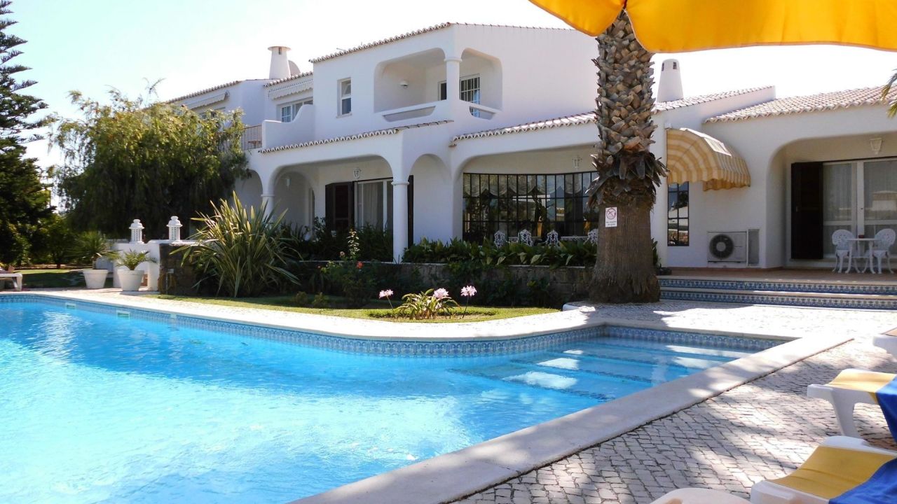 Quinta Dos Oliveiras (Lagoa) • HolidayCheck (Algarve Portugal)