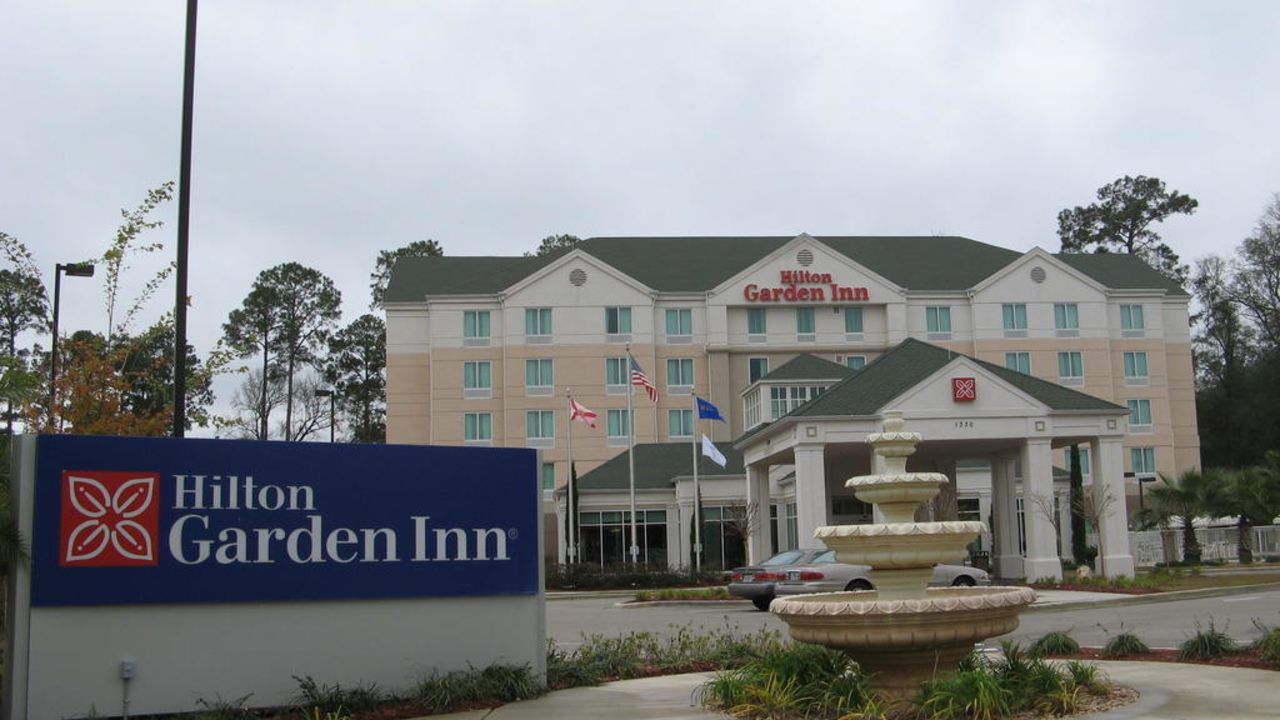 Hotel Hilton Garden Inn Tallahassee Central Tallahassee