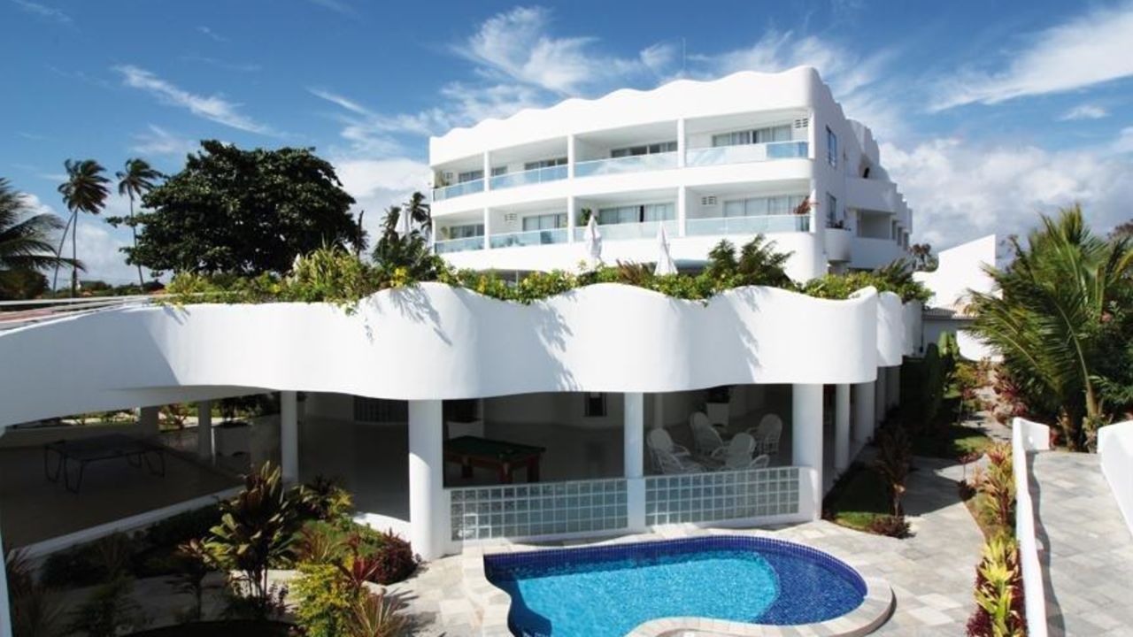 Hotel Casa Blanca Resort (Paulista) • HolidayCheck (Pernambuco Brasilien)