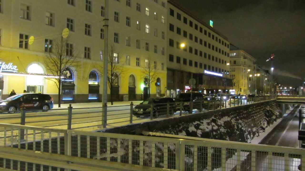 Hotel Helka (Helsinki) • HolidayCheck (Südfinnland Finnland)