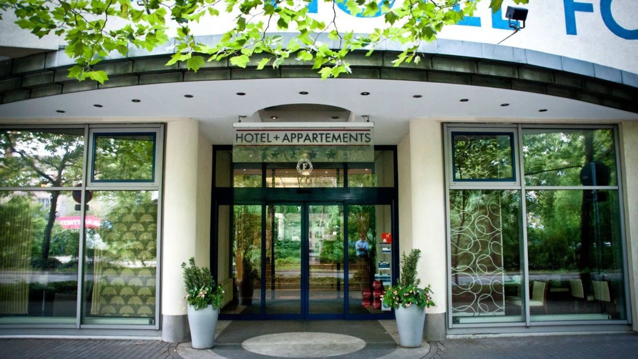 City Hotel Fortuna Pfullingen Holidaycheck Baden Wurttemberg