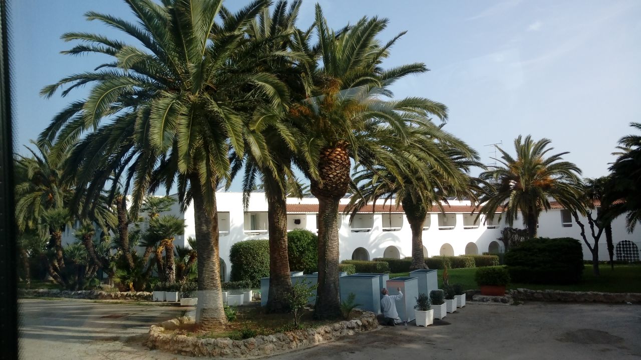 Ostuni Rosa Marina Resort (Montalbano) • HolidayCheck (Apulien | Italien)