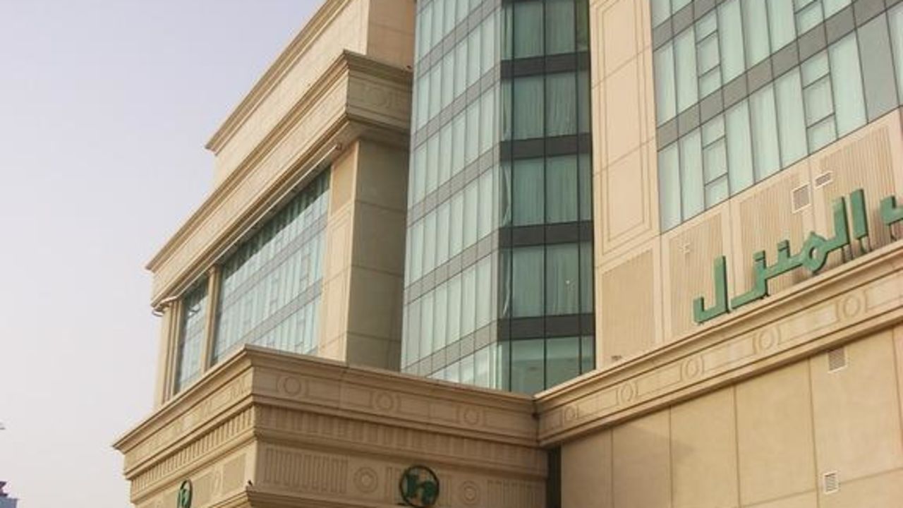 Habitat Hotel (Jeddah) • HolidayCheck (SaudiArabien SaudiArabien)