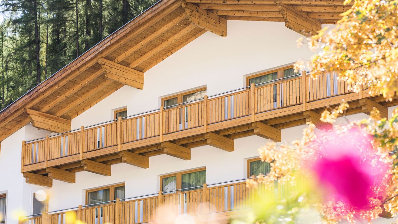 Gastehaus Europa Solden Holidaycheck Tirol Osterreich