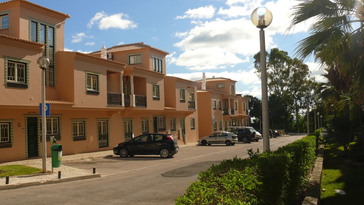 Quinta Pedra Dos Bicos (Albufeira) • HolidayCheck (Algarve Portugal)