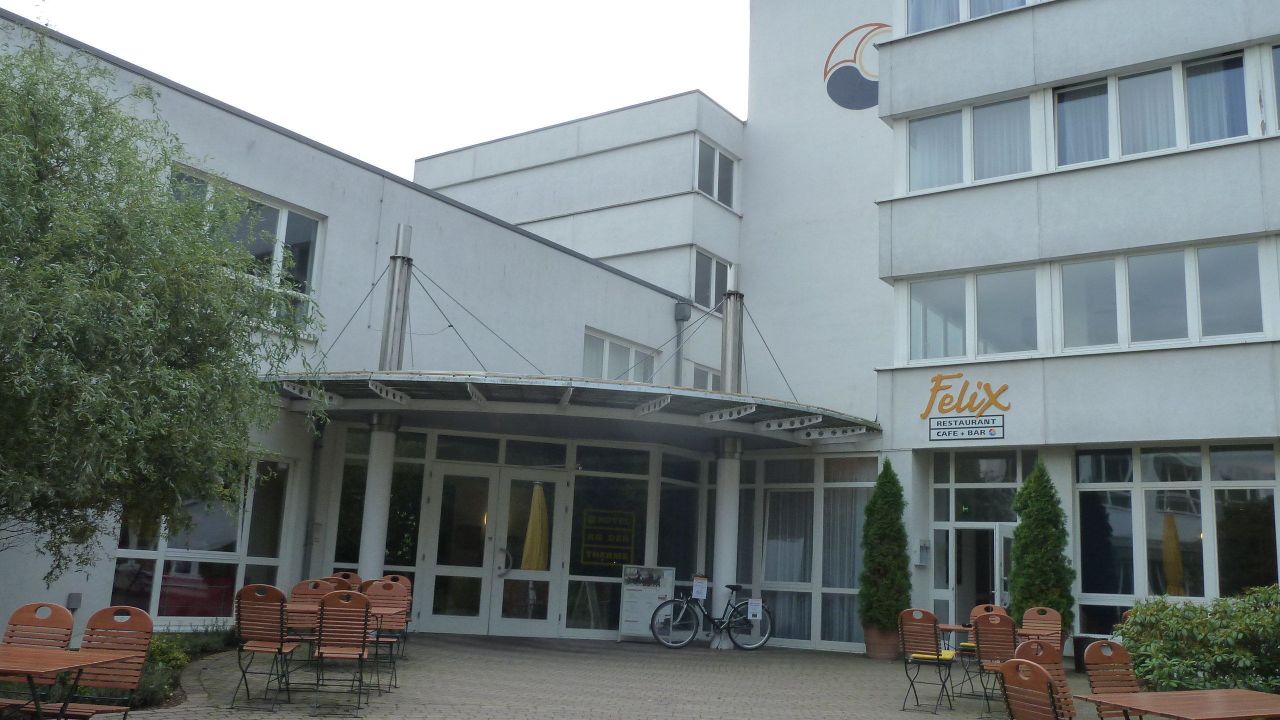 Hotel an der Therme Haus 1 / 2 / 3 (Bad Sulza