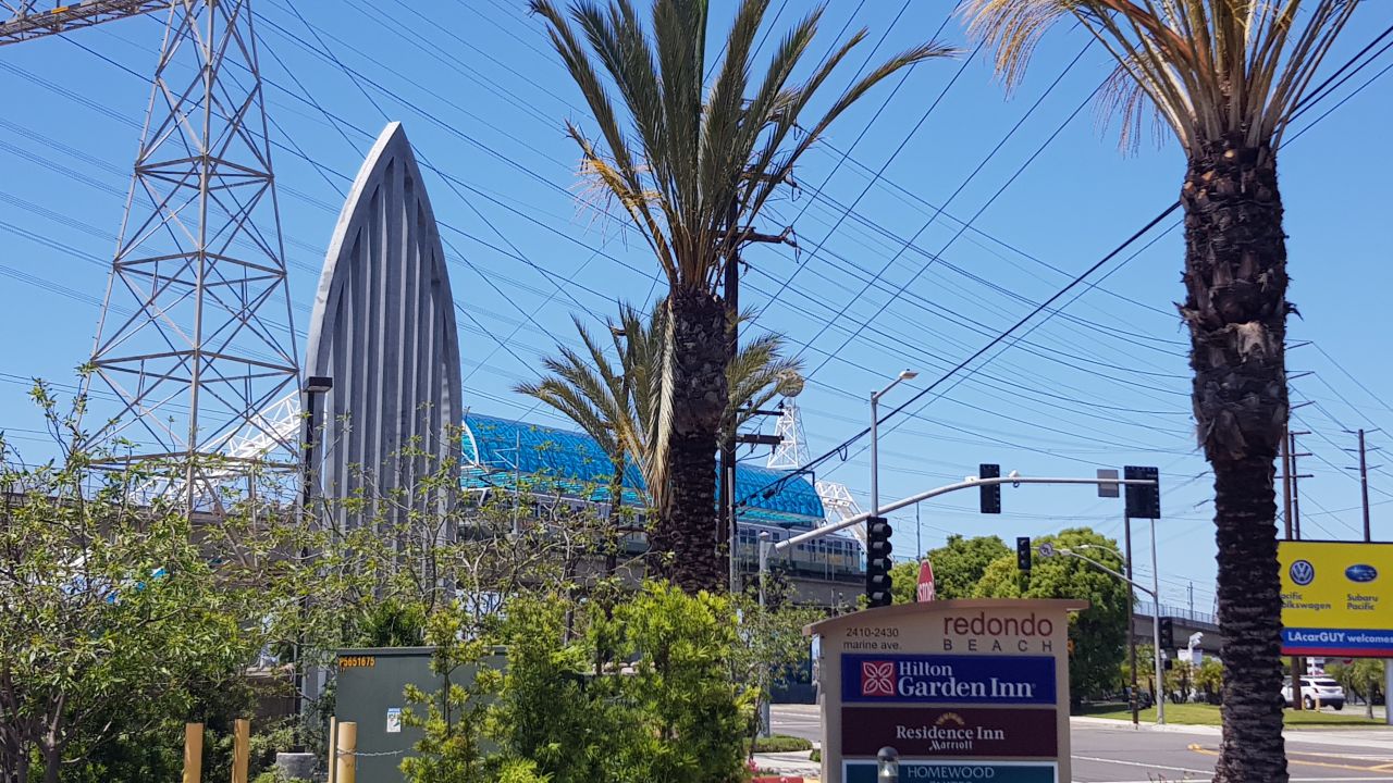 Hilton Garden Inn Los Angeles Redondo Beach Redondo Beach