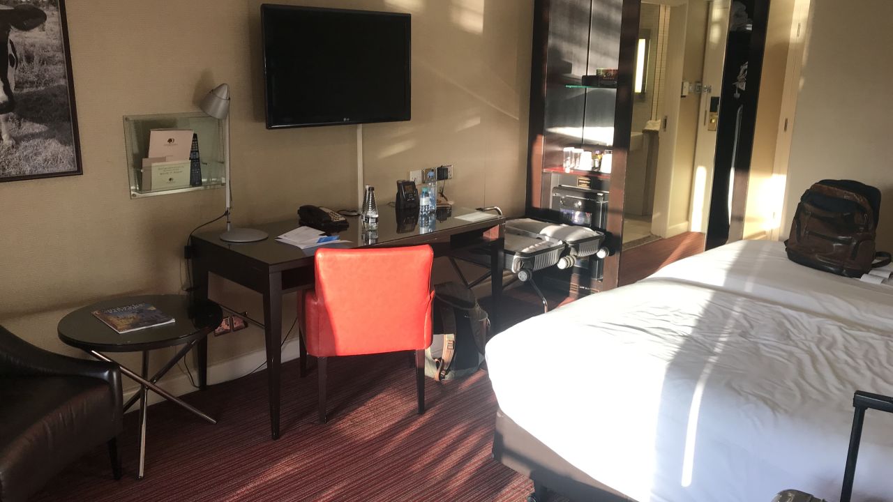 Cambridge Hotel Cambridge Holidaycheck East England