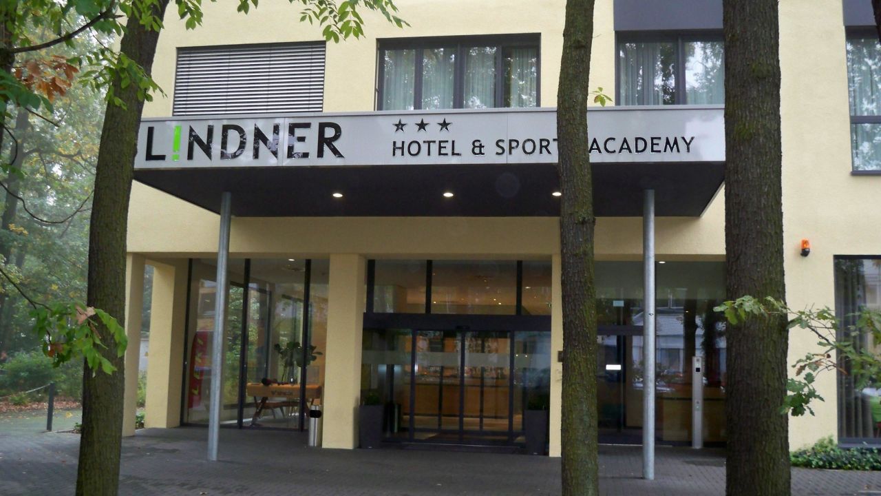 Lindner Hotel & Sports Academy (Frankfurt am Main) • HolidayCheck (Hessen Deutschland)