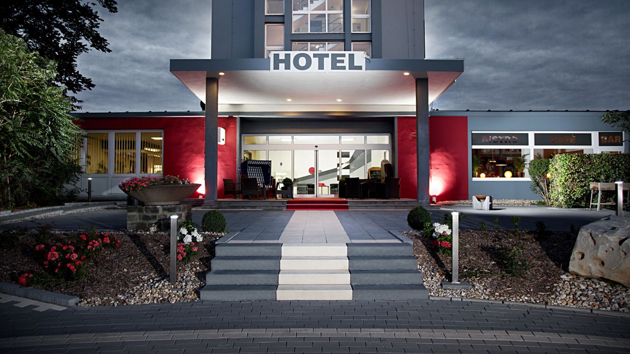 SKYHOTEL Merseburg  Merseburg      HolidayCheck  Sachsen-Anhalt