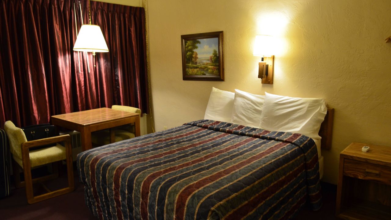 Hotel The Monticello Inn Monticello Holidaycheck Utah