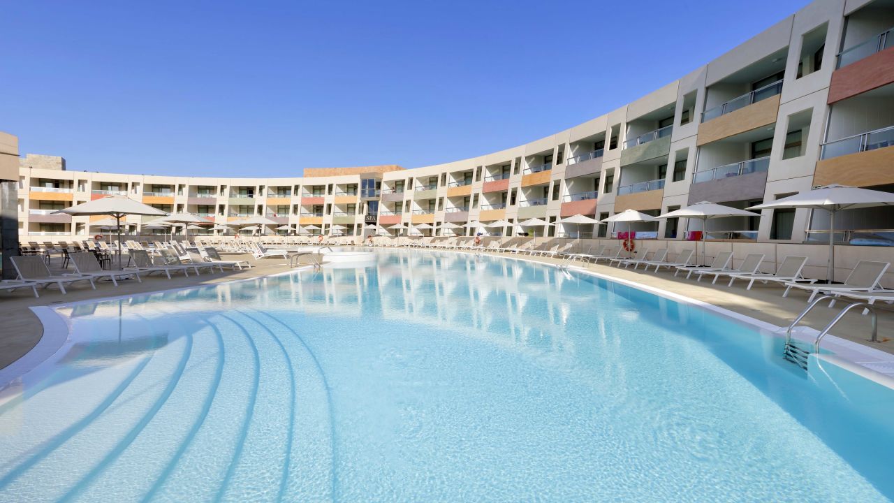 Eurostars Las Salinas (Caleta de Fuste) • HolidayCheck (Fuerteventura