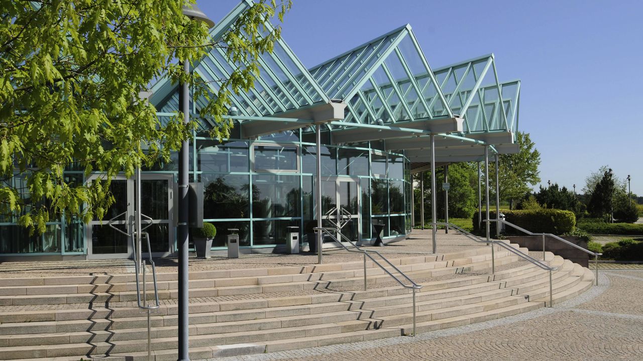 Dekra Congresshotel Wart Neubulach Holidaycheck Baden