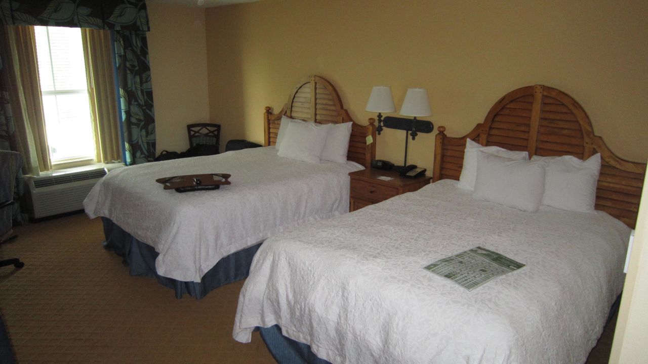 Hotel Hampton Inn Suites Savannah Midtown Savannah