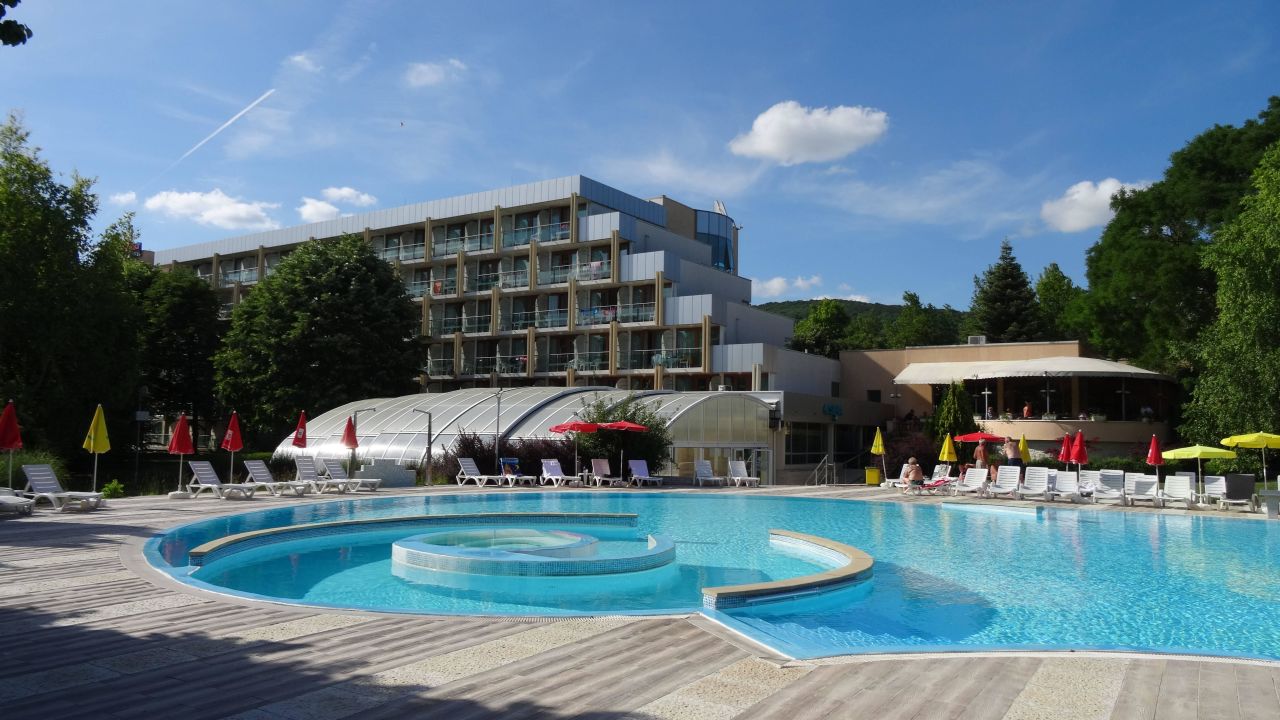 bulgarien albena hotel primasol ralitsa superior