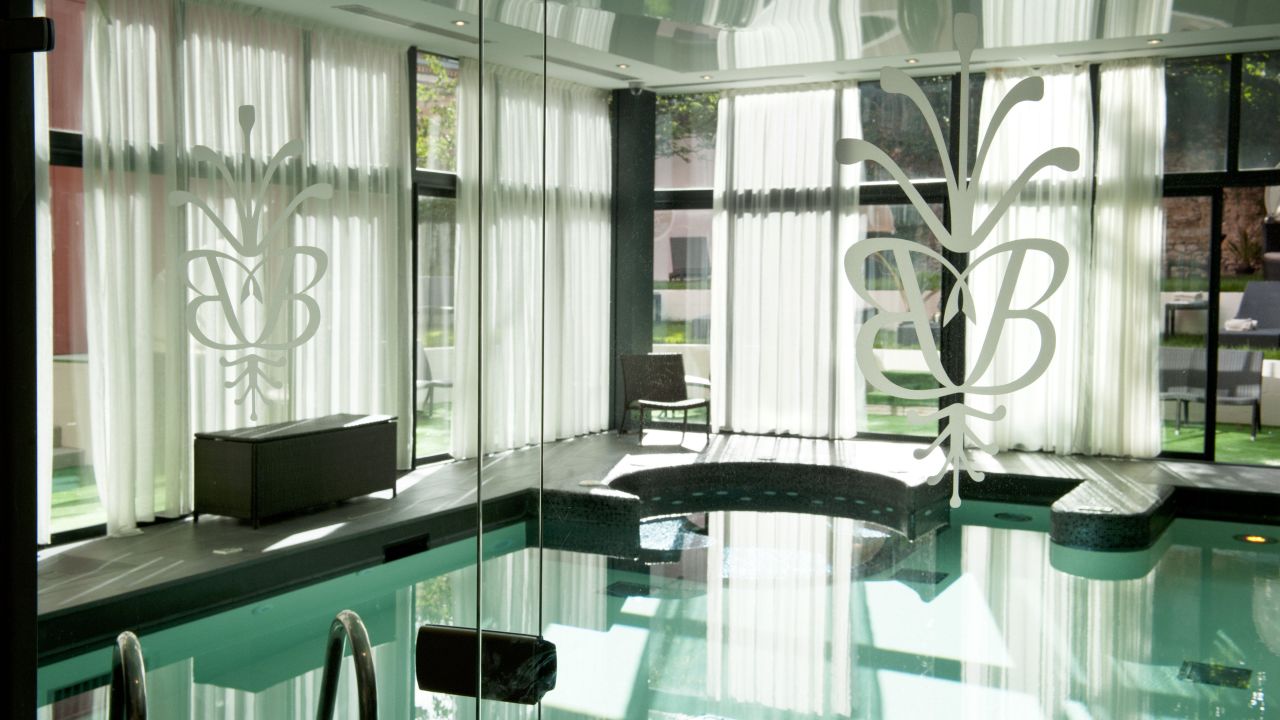 Best Western Hotel Le Grand Monarque Chartres