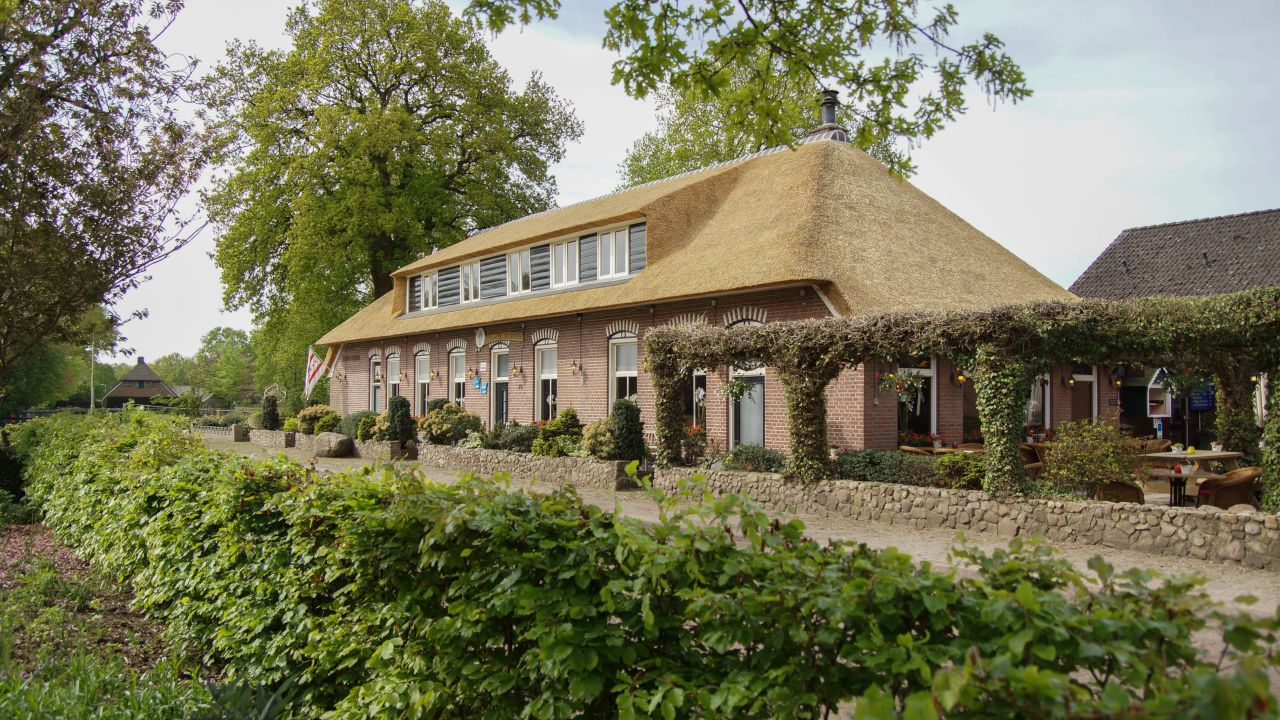 Fletcher Landhotel De Borken (Dwingeloo) • HolidayCheck (Drenthe