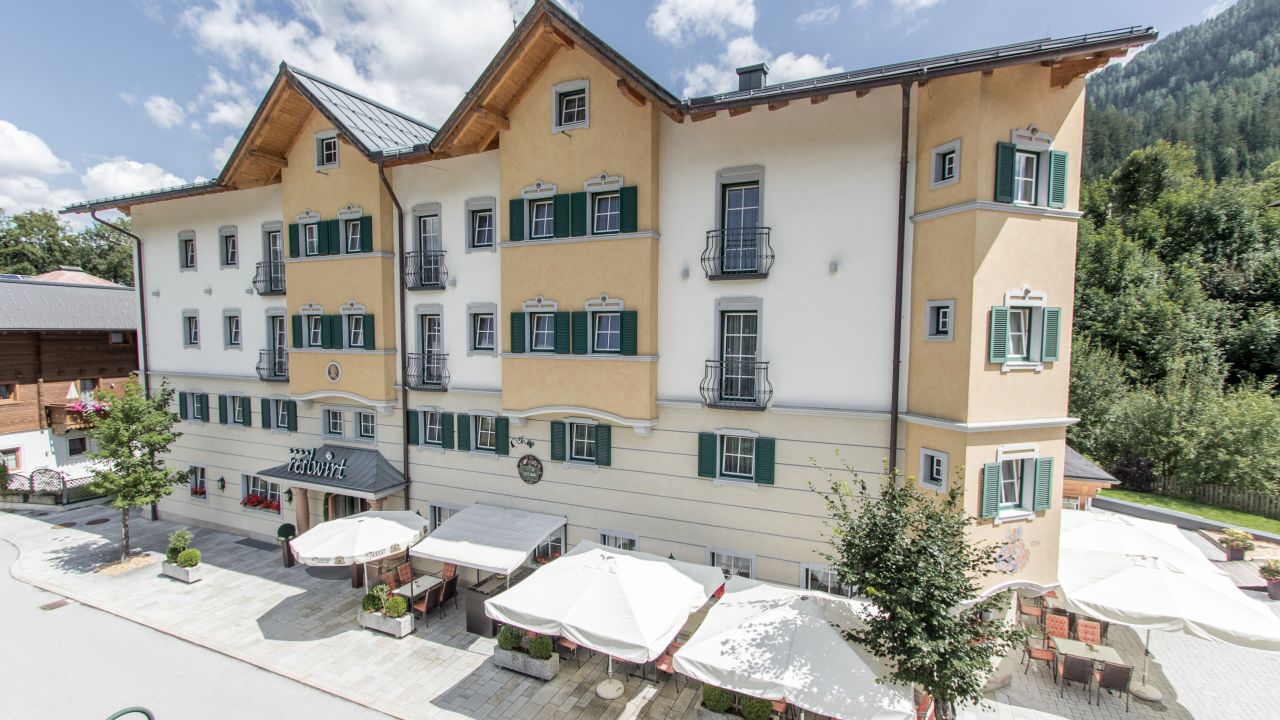 Tauernhof Flachau | Das Hotel in Flachau, die Hotels fr 