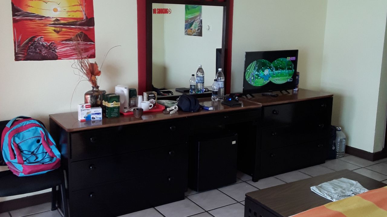 Kaz Kreol Beach Lodge Ocho Rios Holidaycheck Middlesex
