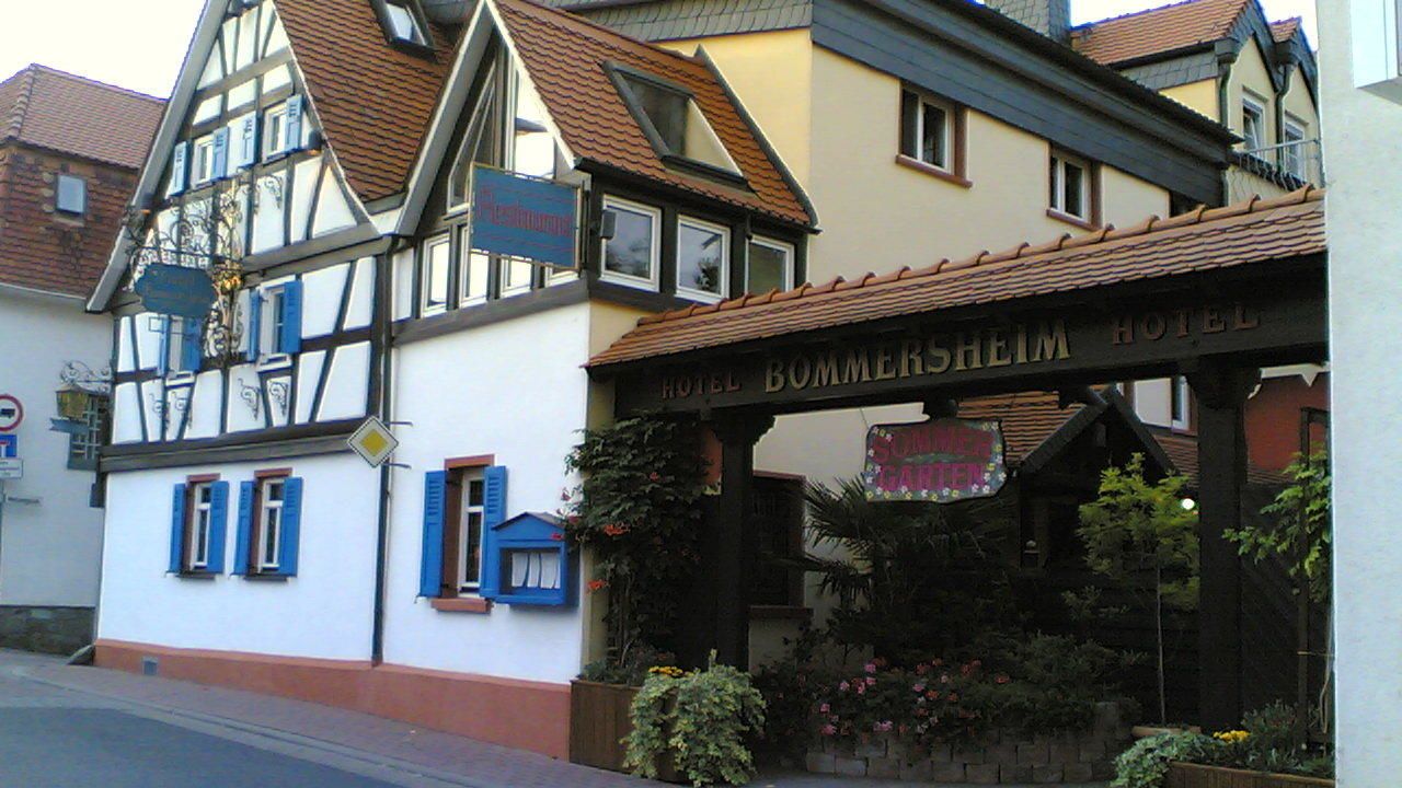 Schwalbach Am Taunus