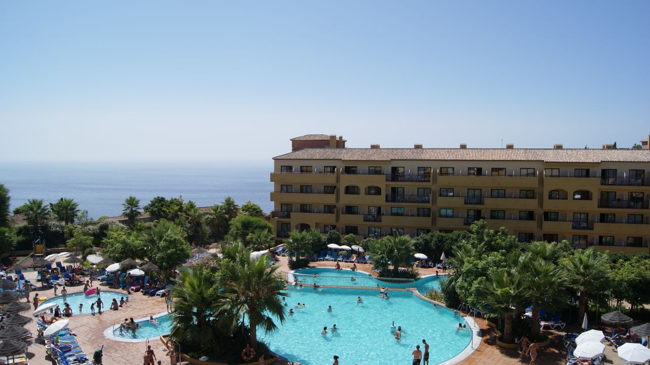 Apartments Best Alcazar (La Herradura) • HolidayCheck (Costa Tropical