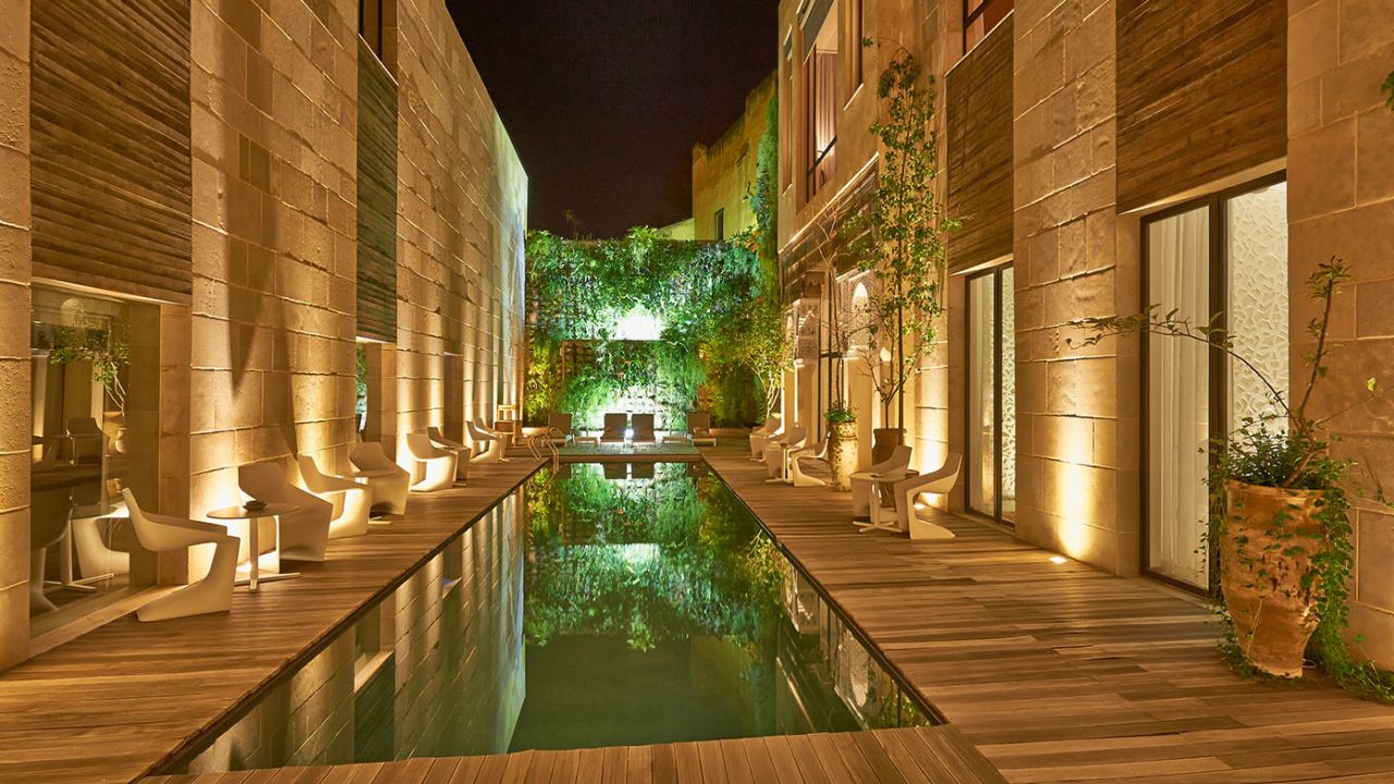 Riad Fes Fes Holidaycheck Sonstiges Marokko Marokko