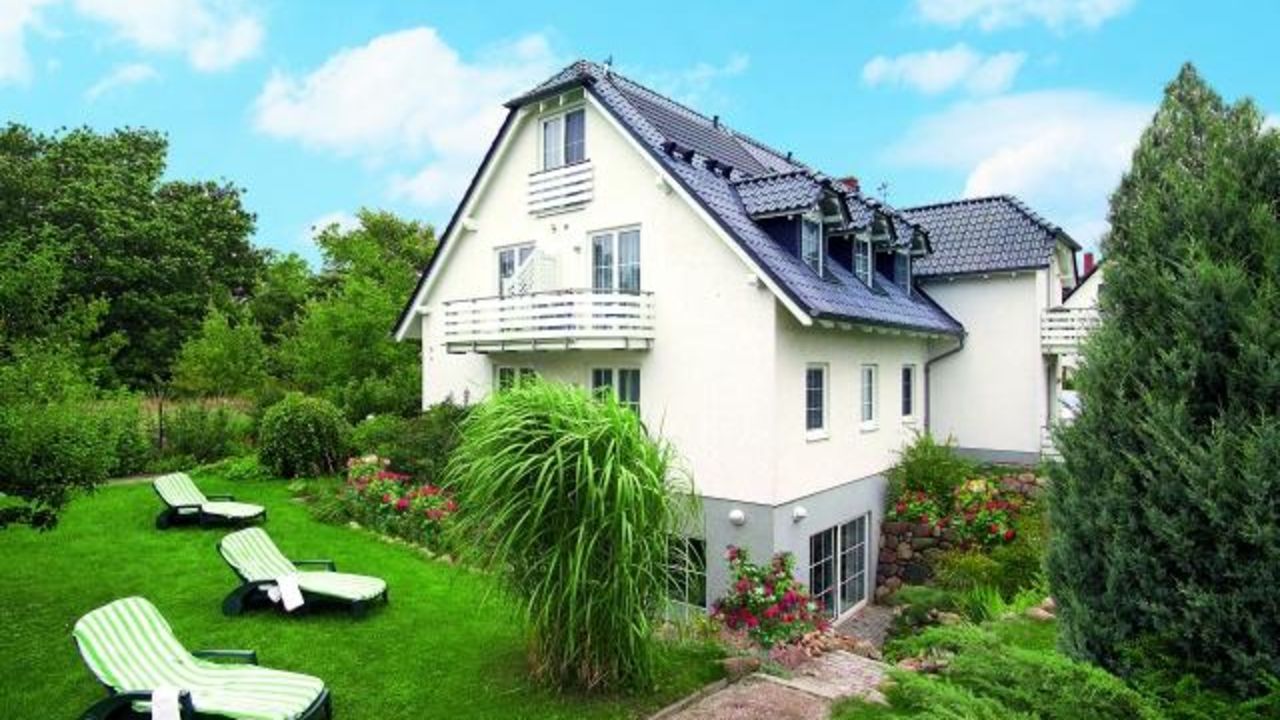 Hotel zur Linde (Rerik) • HolidayCheck (Mecklenburg-Vorpommern ...