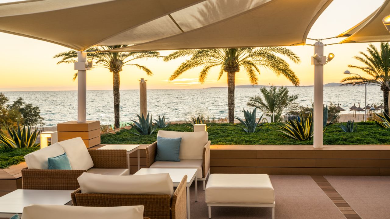 Iberostar Selection Playa De Palma Platja De Palma Playa De