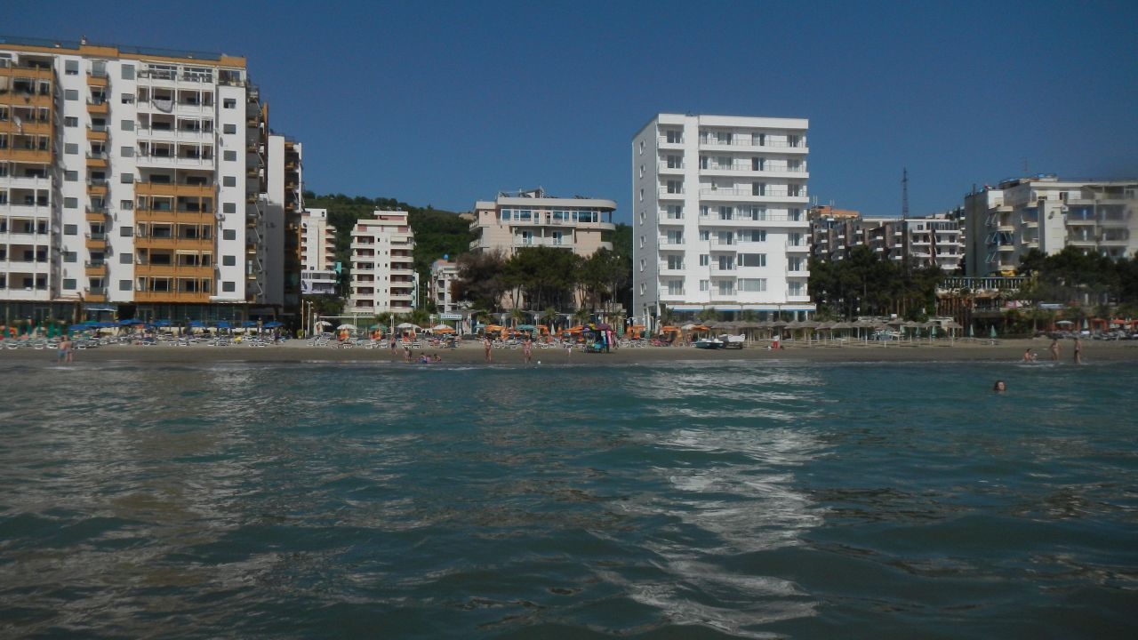 Hotel Bel Conti Durres Holidaycheck Albanien Albanien - 