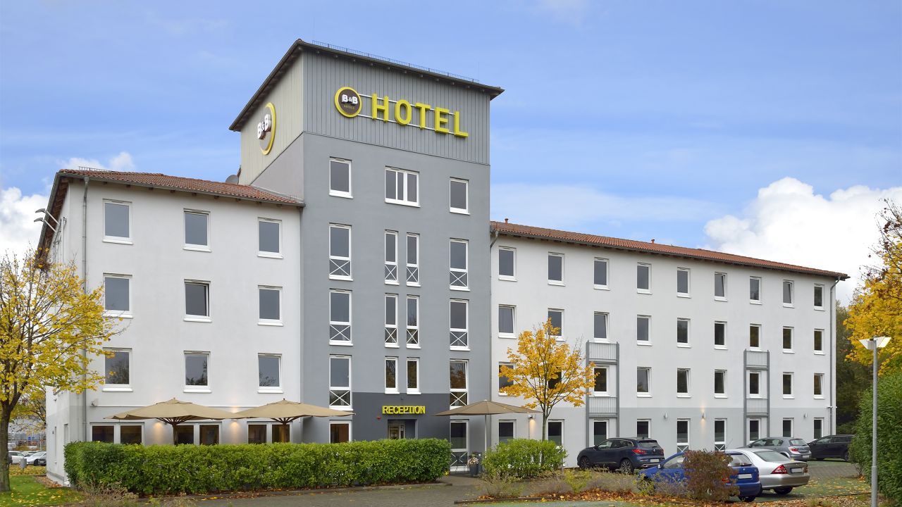 B&B Hotel KölnWest (Köln) • HolidayCheck (NordrheinWestfalen Deutschland)