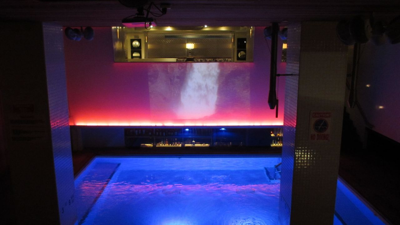 Room Mate Grace New York Manhattan Holidaycheck