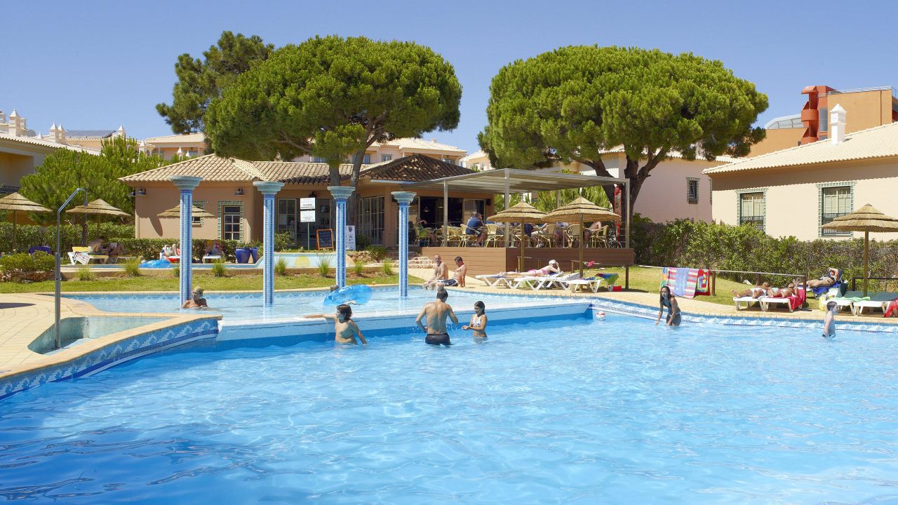 Quinta Pedra Dos Bicos in Albufeira • HolidayCheck Algarve Portugal