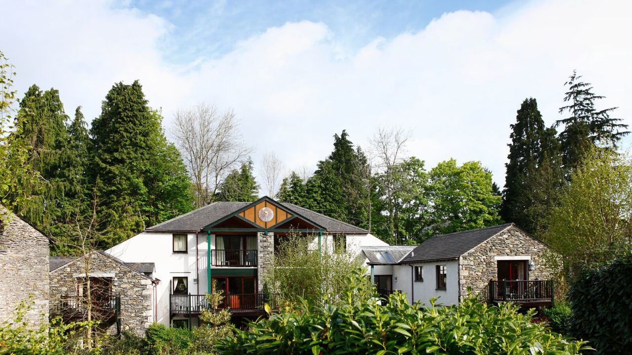 Hapimag Resort BownessonWindermere (BownessonWindermere) • HolidayCheck (North West England