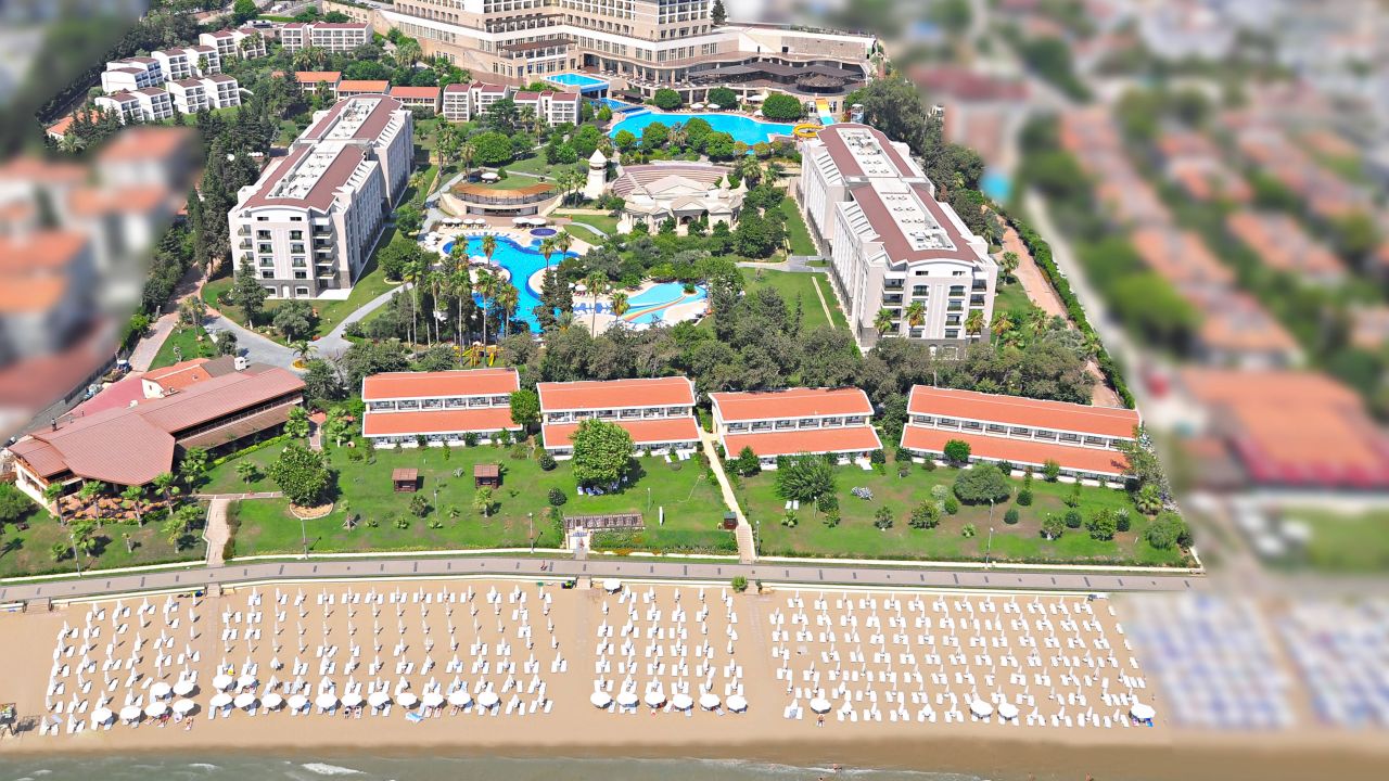 Horus paradise luxury resort букинг ком