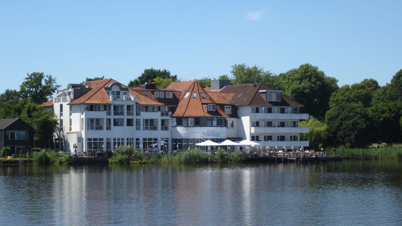 Bad Zwischenahn Hotel Haus Am Meer