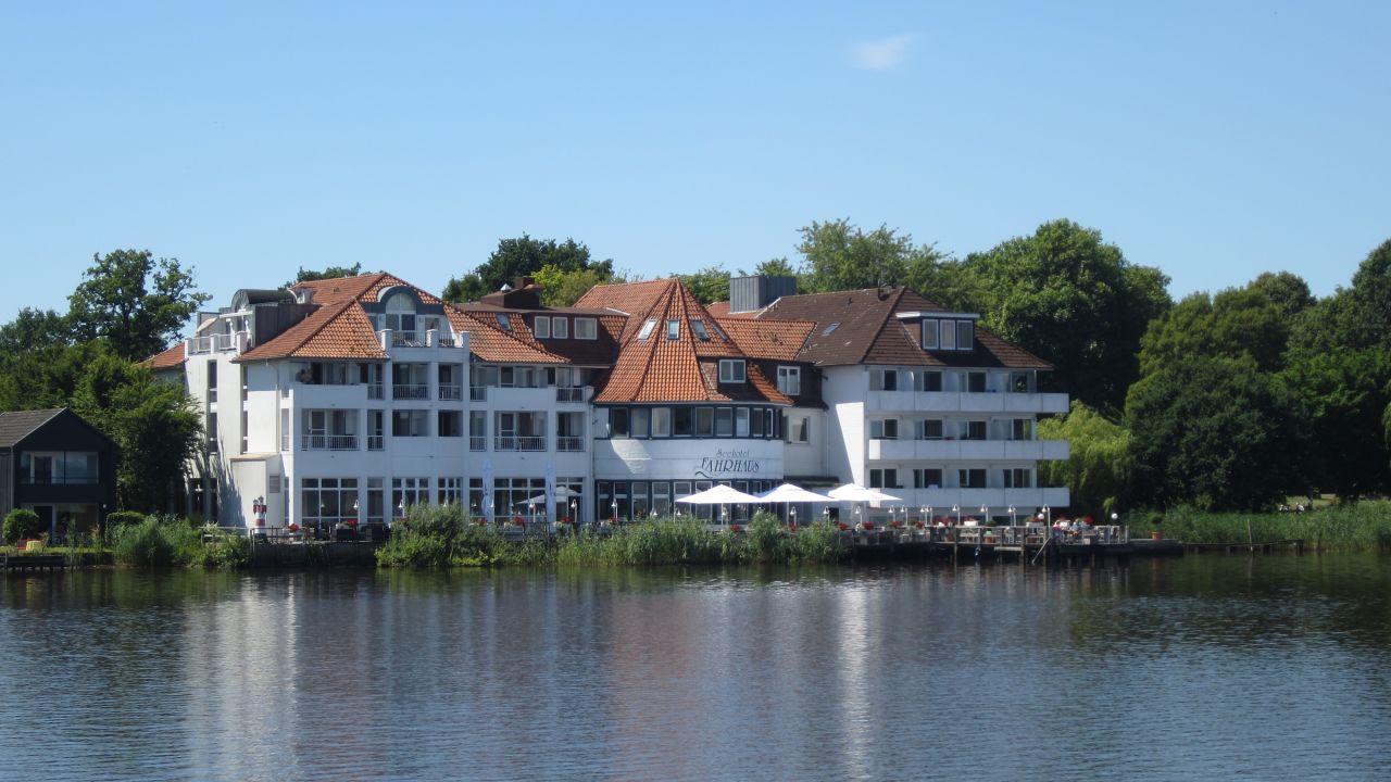 Hotel Bad Zwischenahn Haus Am Meer English Lessons