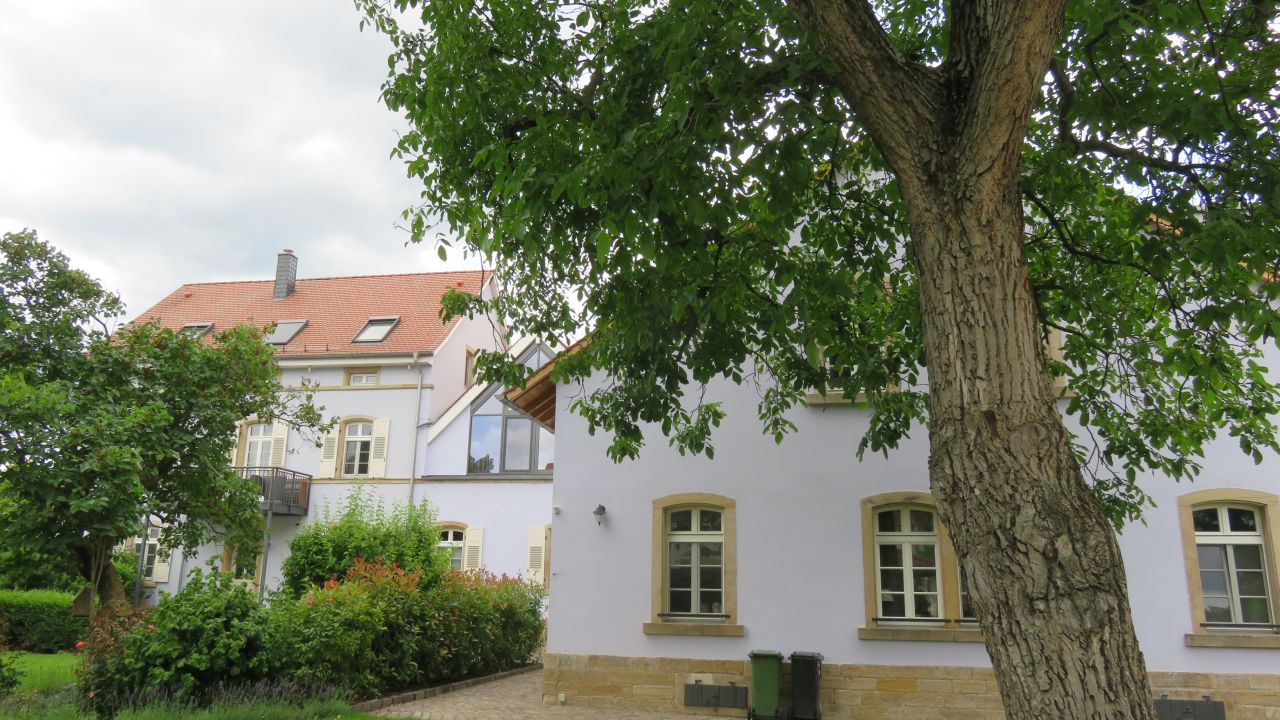 G  stehaus Weingut Nil  Kallstadt      HolidayCheck  Rheinland-Pfalz