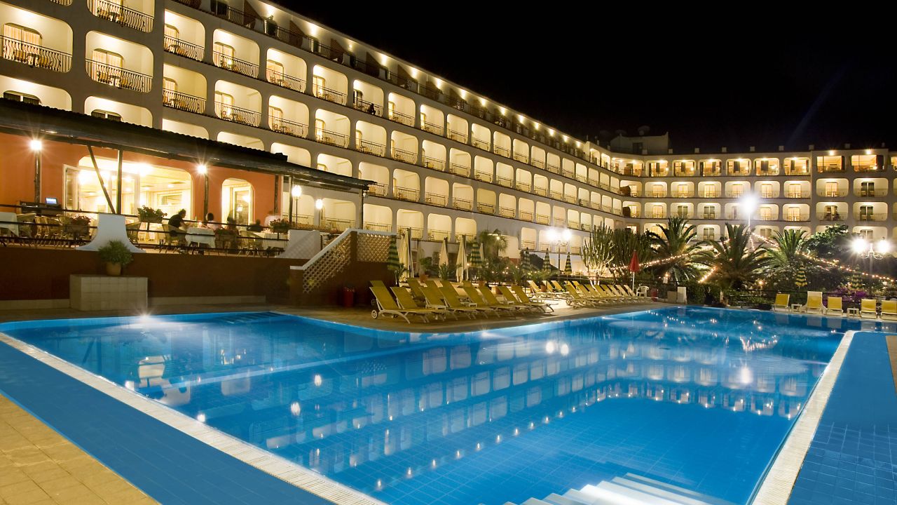 RG NAXOS Hotel (Giardini Naxos) • HolidayCheck (Sizilien | Italien)