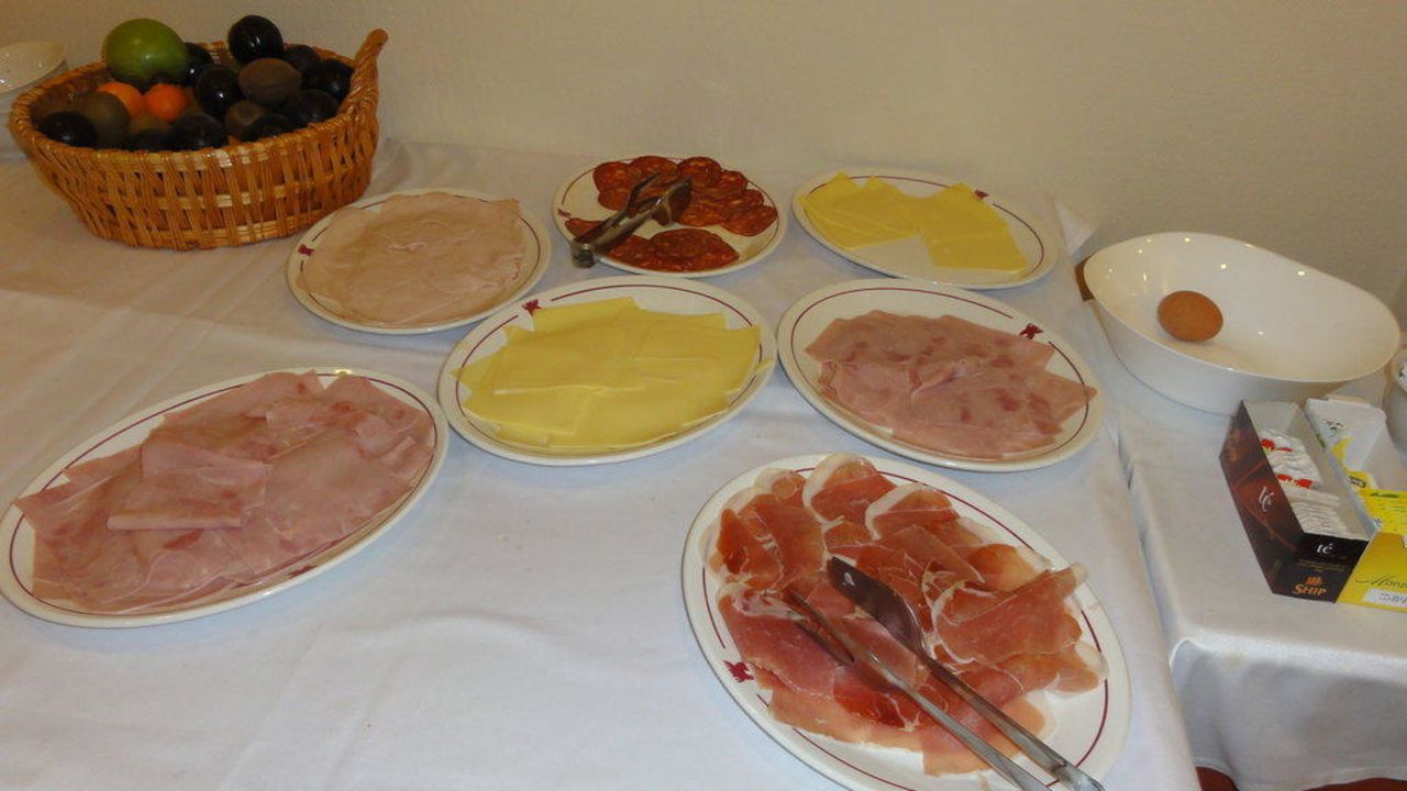 Husa Hotel Cartagonova Cartagena Holidaycheck Murcia Spanien