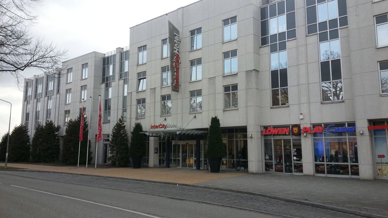 IntercityHotel Rostock (Rostock) • HolidayCheck (MecklenburgVorpommern
