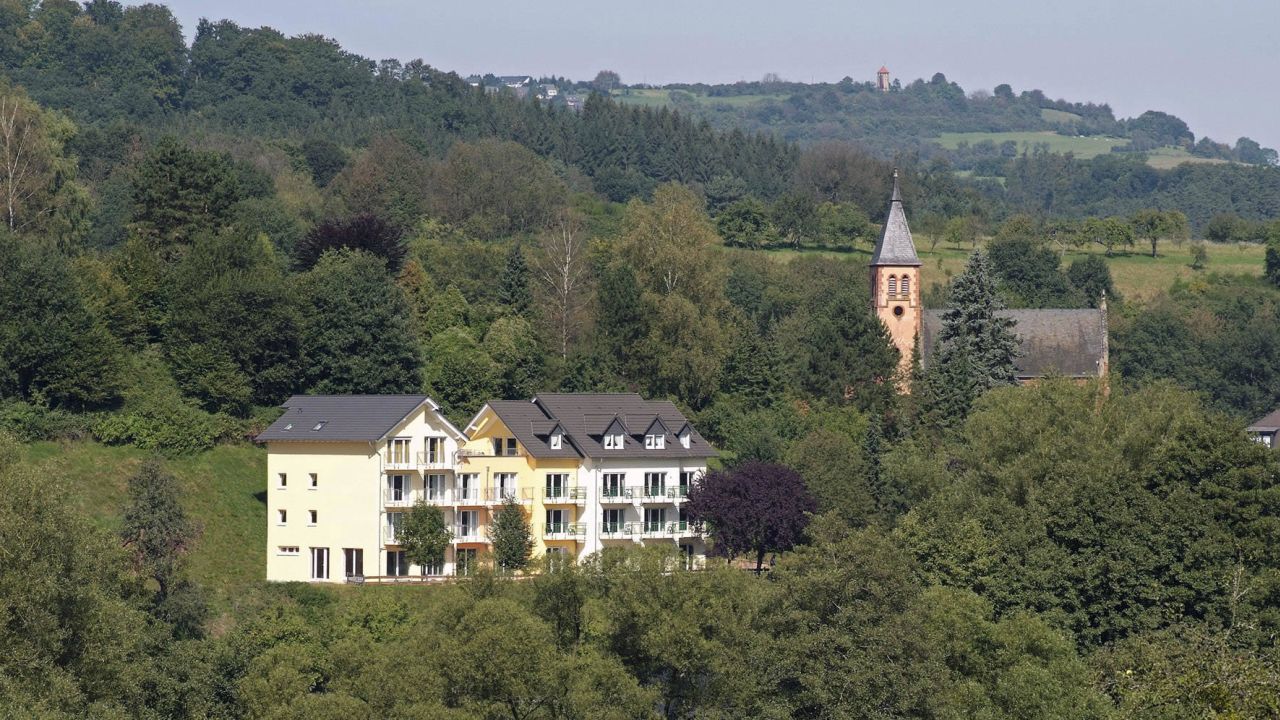 Hotel St. Erasmus (Trassem) • HolidayCheck (Rheinland-Pfalz | Deutschland)