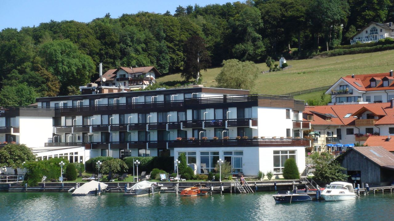 Leoni Am Starnberger See