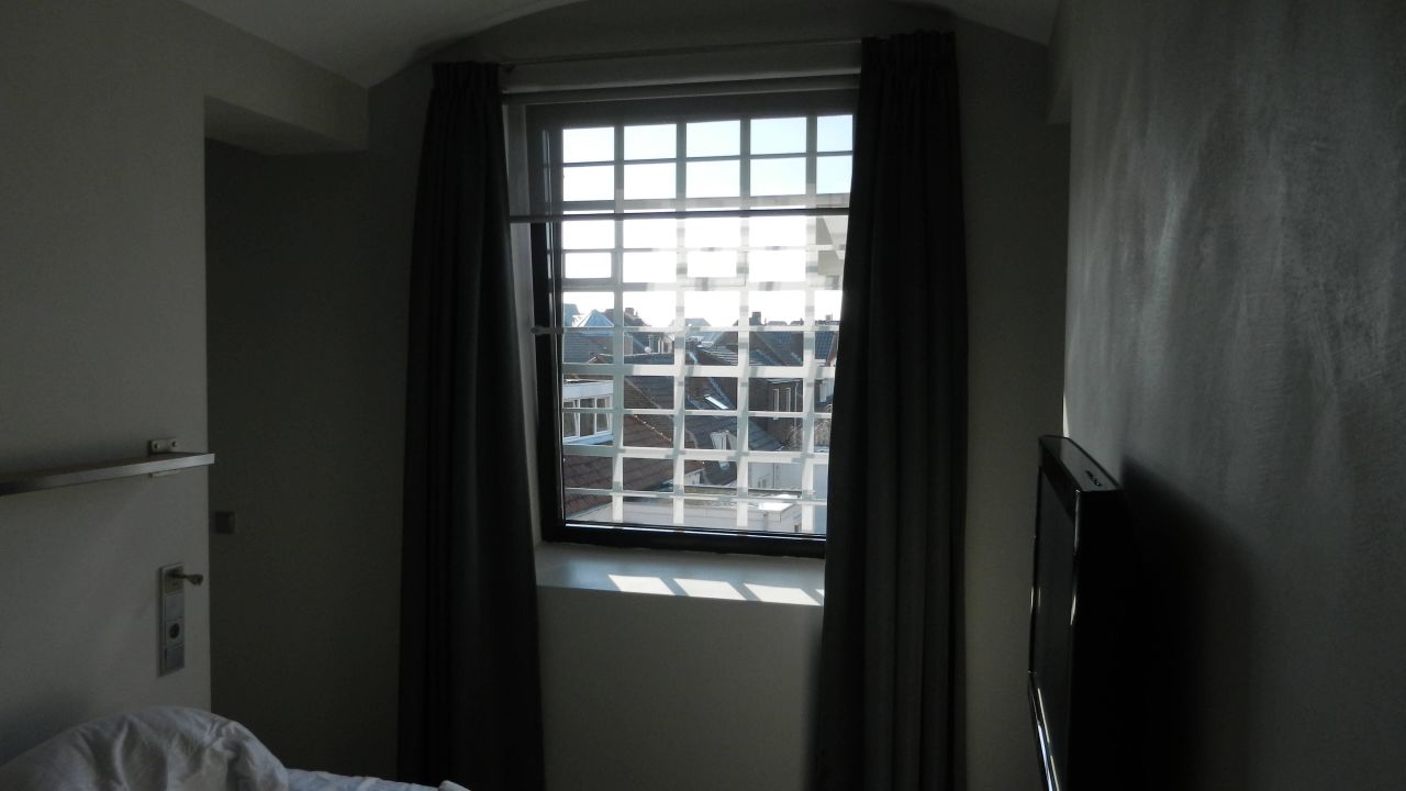 Hotel Het Arresthuis (Roermond) • HolidayCheck (Limburg Niederlande)
