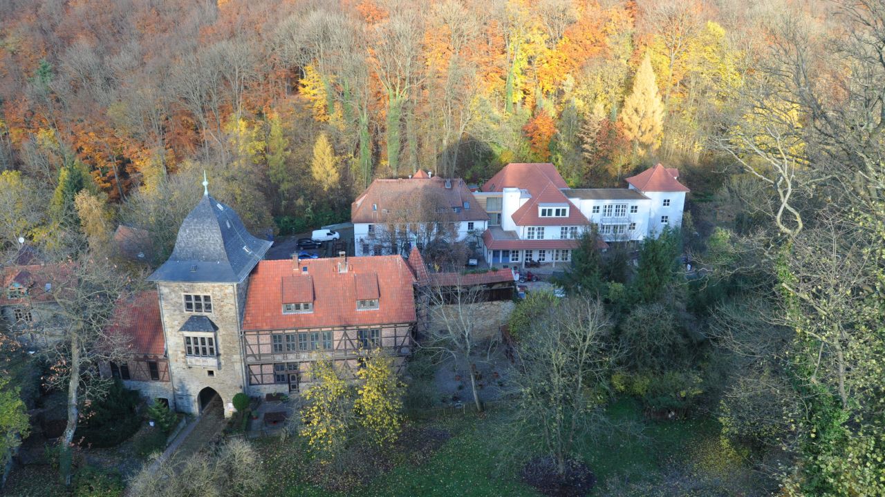 Hotel Schaumburger Ritter (Rinteln) • HolidayCheck (Niedersachsen ...